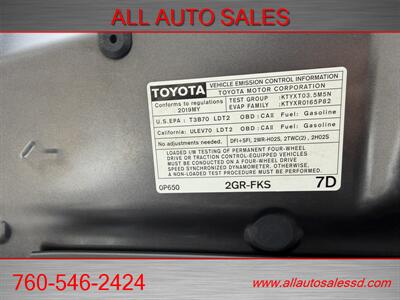 2019 Toyota Tacoma SR5 V6   - Photo 31 - Escondido, CA 92029