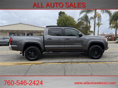 2019 Toyota Tacoma SR5 V6   - Photo 9 - Escondido, CA 92029
