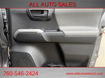 2019 Toyota Tacoma SR5 V6   - Photo 30 - Escondido, CA 92029