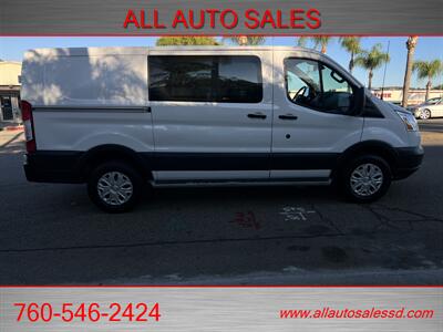 2017 Ford Transit 250   - Photo 9 - Escondido, CA 92029