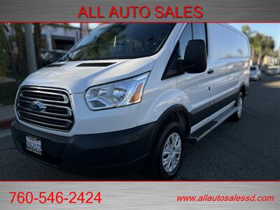 2017 Ford Transit 250   - Photo 4 - Escondido, CA 92029