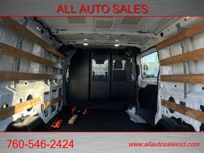 2017 Ford Transit 250   - Photo 23 - Escondido, CA 92029