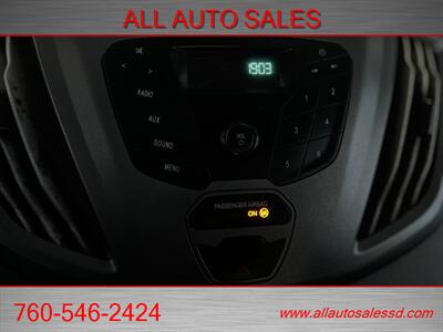 2017 Ford Transit 250   - Photo 15 - Escondido, CA 92029