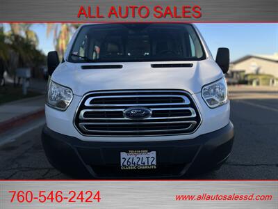2017 Ford Transit 250   - Photo 3 - Escondido, CA 92029