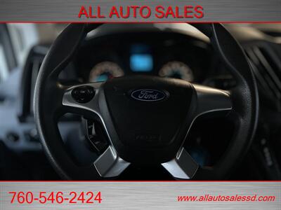 2017 Ford Transit 250   - Photo 11 - Escondido, CA 92029