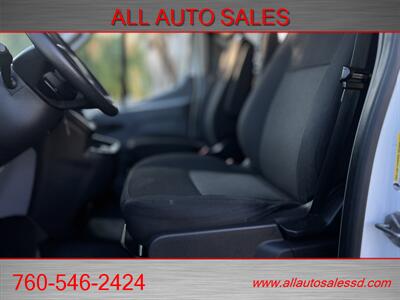 2017 Ford Transit 250   - Photo 17 - Escondido, CA 92029