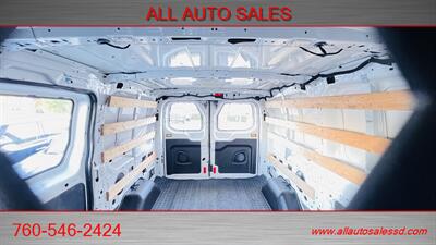 2017 Ford Transit 250   - Photo 22 - Escondido, CA 92029