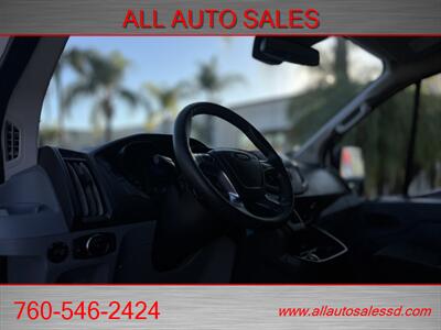 2017 Ford Transit 250   - Photo 16 - Escondido, CA 92029