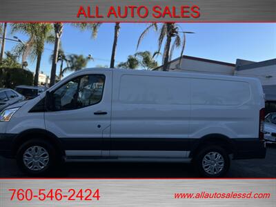 2017 Ford Transit 250   - Photo 8 - Escondido, CA 92029