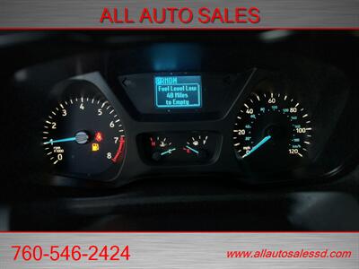 2017 Ford Transit 250   - Photo 10 - Escondido, CA 92029