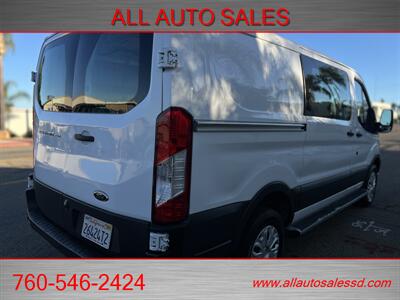 2017 Ford Transit 250   - Photo 7 - Escondido, CA 92029