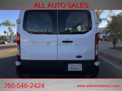 2017 Ford Transit 250   - Photo 6 - Escondido, CA 92029