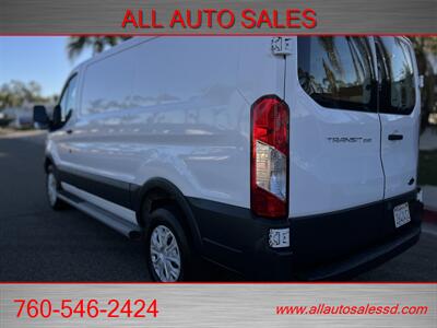 2017 Ford Transit 250   - Photo 5 - Escondido, CA 92029
