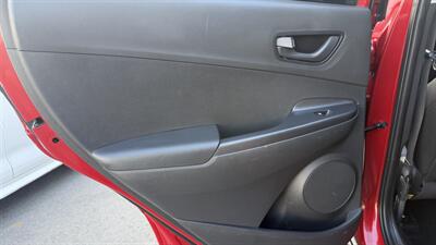 2018 Hyundai KONA SEL - Photo 30 - Escondido, CA 92029