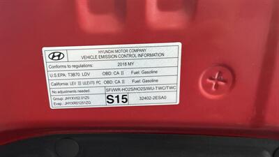 2018 Hyundai KONA SEL - Photo 35 - Escondido, CA 92029