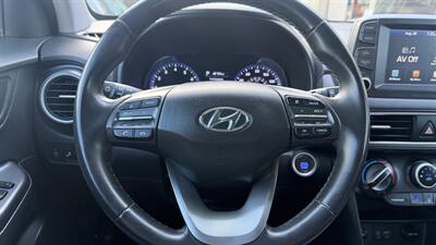 2018 Hyundai KONA SEL - Photo 13 - Escondido, CA 92029