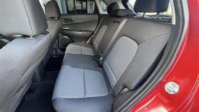 2018 Hyundai KONA SEL - Photo 28 - Escondido, CA 92029