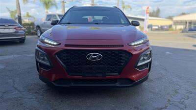 2018 Hyundai KONA SEL - Photo 6 - Escondido, CA 92029