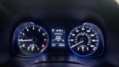 2018 Hyundai KONA SEL - Photo 14 - Escondido, CA 92029