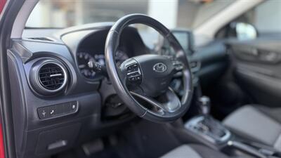 2018 Hyundai KONA SEL - Photo 22 - Escondido, CA 92029