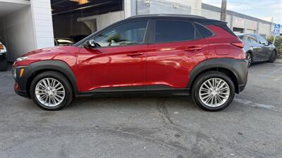 2018 Hyundai KONA SEL - Photo 11 - Escondido, CA 92029
