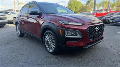 2018 Hyundai KONA SEL - Photo 3 - Escondido, CA 92029