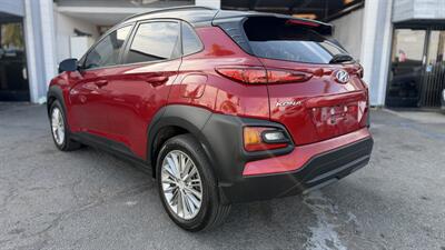 2018 Hyundai KONA SEL - Photo 9 - Escondido, CA 92029
