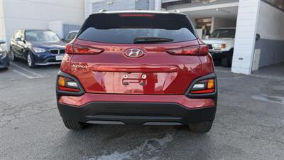 2018 Hyundai KONA SEL - Photo 8 - Escondido, CA 92029