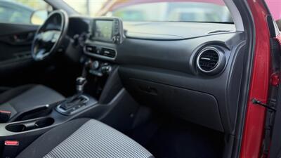 2018 Hyundai KONA SEL - Photo 23 - Escondido, CA 92029