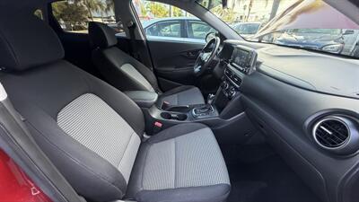 2018 Hyundai KONA SEL - Photo 27 - Escondido, CA 92029