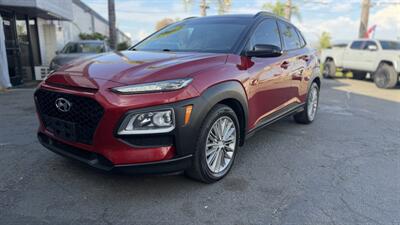 2018 Hyundai KONA SEL - Photo 5 - Escondido, CA 92029