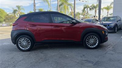 2018 Hyundai KONA SEL - Photo 10 - Escondido, CA 92029