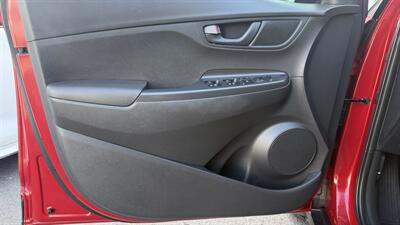 2018 Hyundai KONA SEL - Photo 33 - Escondido, CA 92029