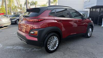 2018 Hyundai KONA SEL - Photo 7 - Escondido, CA 92029