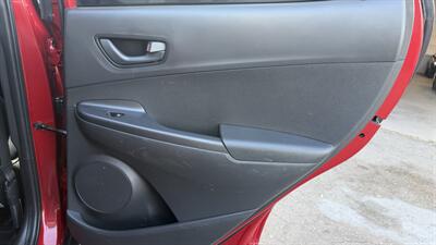 2018 Hyundai KONA SEL - Photo 31 - Escondido, CA 92029