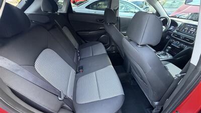 2018 Hyundai KONA SEL - Photo 26 - Escondido, CA 92029
