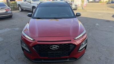 2018 Hyundai KONA SEL - Photo 4 - Escondido, CA 92029