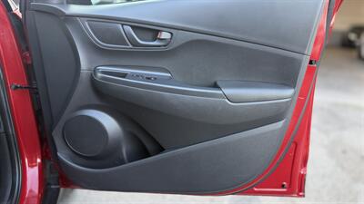 2018 Hyundai KONA SEL - Photo 32 - Escondido, CA 92029