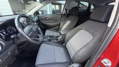 2018 Hyundai KONA SEL - Photo 24 - Escondido, CA 92029