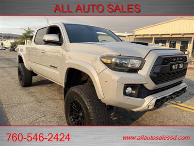 2019 Toyota Tacoma TRD Sport - Photo 3 - Escondido, CA 92029