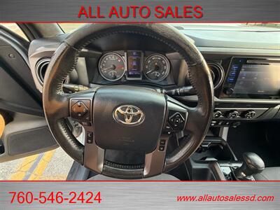 2019 Toyota Tacoma TRD Sport - Photo 21 - Escondido, CA 92029