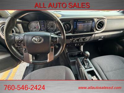 2019 Toyota Tacoma TRD Sport - Photo 23 - Escondido, CA 92029