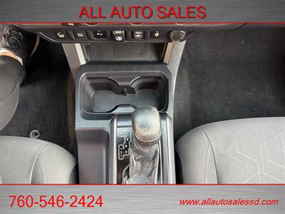 2019 Toyota Tacoma TRD Sport - Photo 16 - Escondido, CA 92029