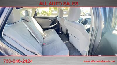 2013 Toyota Prius Plug-in Hybrid   - Photo 23 - Escondido, CA 92029