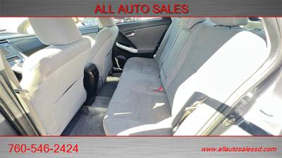 2013 Toyota Prius Plug-in Hybrid   - Photo 26 - Escondido, CA 92029