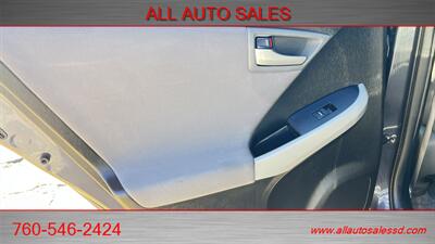 2013 Toyota Prius Plug-in Hybrid   - Photo 31 - Escondido, CA 92029