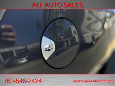 2013 Toyota Prius Plug-in Hybrid   - Photo 13 - Escondido, CA 92029