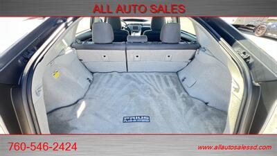 2013 Toyota Prius Plug-in Hybrid   - Photo 27 - Escondido, CA 92029