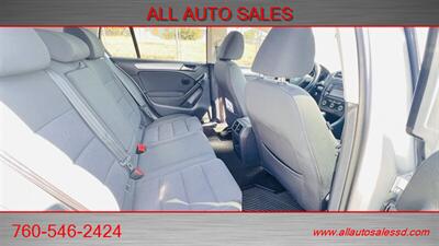 2013 Volkswagen Golf TDI   - Photo 24 - Escondido, CA 92029