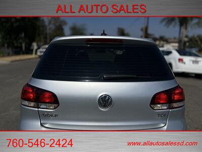 2013 Volkswagen Golf TDI   - Photo 7 - Escondido, CA 92029